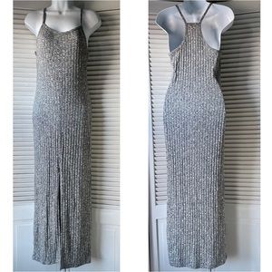 Marble Heather Dress